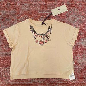 Stella McCartney Kids Festival T-shirt